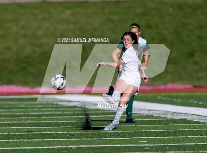 Thumbnail 1 in Gretna vs. Millard North (Metro Conference Tournament Final) photogallery.