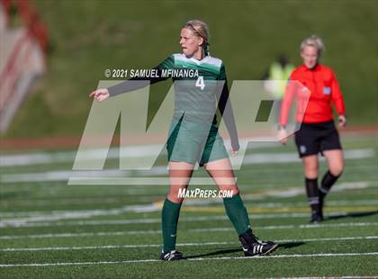 Thumbnail 1 in Gretna vs. Millard North (Metro Conference Tournament Final) photogallery.