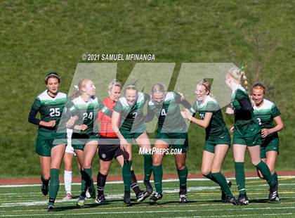 Thumbnail 1 in Gretna vs. Millard North (Metro Conference Tournament Final) photogallery.