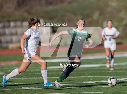 Thumbnail 2 in Gretna vs. Millard North (Metro Conference Tournament Final) photogallery.