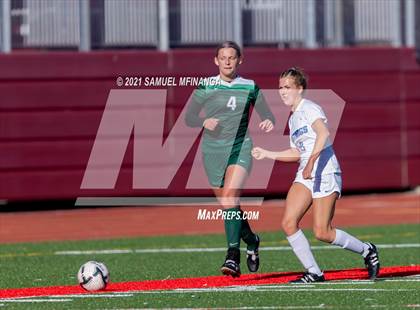 Thumbnail 3 in Gretna vs. Millard North (Metro Conference Tournament Final) photogallery.