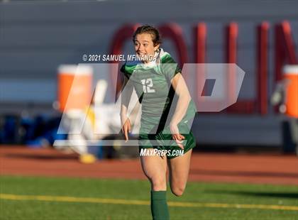 Thumbnail 3 in Gretna vs. Millard North (Metro Conference Tournament Final) photogallery.