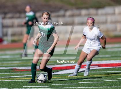 Thumbnail 2 in Gretna vs. Millard North (Metro Conference Tournament Final) photogallery.
