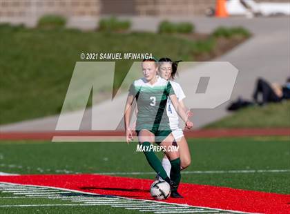 Thumbnail 3 in Gretna vs. Millard North (Metro Conference Tournament Final) photogallery.
