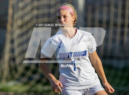 Thumbnail 1 in Gretna vs. Millard North (Metro Conference Tournament Final) photogallery.