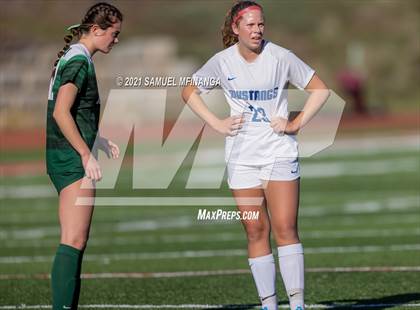 Thumbnail 1 in Gretna vs. Millard North (Metro Conference Tournament Final) photogallery.