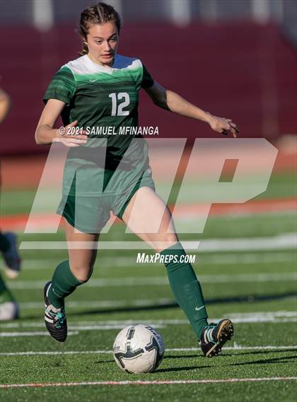 Thumbnail 3 in Gretna vs. Millard North (Metro Conference Tournament Final) photogallery.