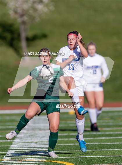 Thumbnail 1 in Gretna vs. Millard North (Metro Conference Tournament Final) photogallery.