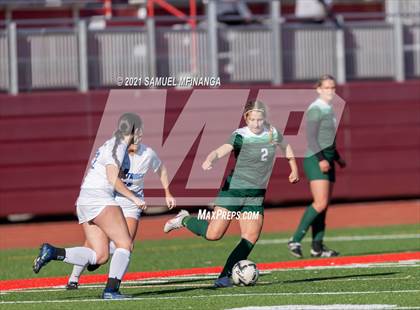 Thumbnail 1 in Gretna vs. Millard North (Metro Conference Tournament Final) photogallery.