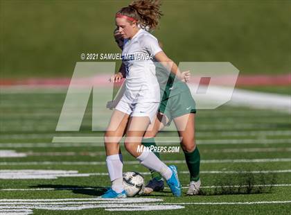 Thumbnail 3 in Gretna vs. Millard North (Metro Conference Tournament Final) photogallery.