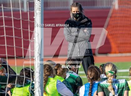Thumbnail 2 in Gretna vs. Millard North (Metro Conference Tournament Final) photogallery.