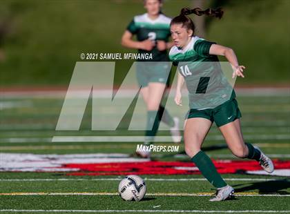 Thumbnail 3 in Gretna vs. Millard North (Metro Conference Tournament Final) photogallery.