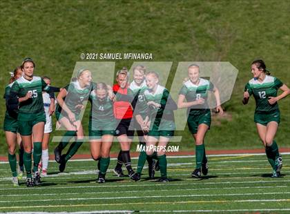 Thumbnail 2 in Gretna vs. Millard North (Metro Conference Tournament Final) photogallery.
