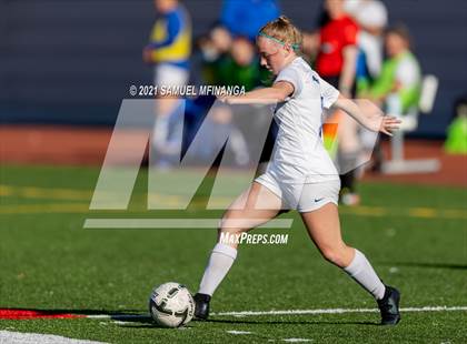 Thumbnail 3 in Gretna vs. Millard North (Metro Conference Tournament Final) photogallery.