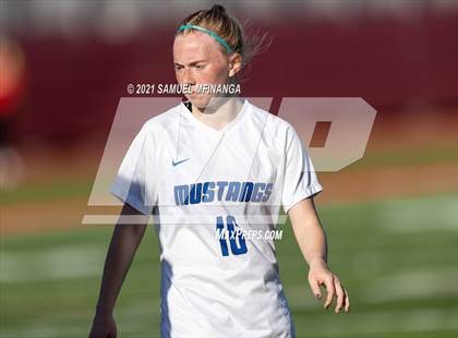Thumbnail 1 in Gretna vs. Millard North (Metro Conference Tournament Final) photogallery.