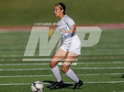 Thumbnail 3 in Gretna vs. Millard North (Metro Conference Tournament Final) photogallery.