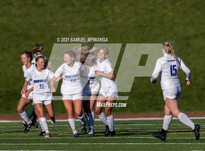 Thumbnail 1 in Gretna vs. Millard North (Metro Conference Tournament Final) photogallery.