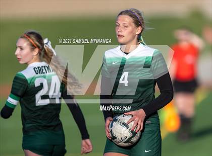 Thumbnail 2 in Gretna vs. Millard North (Metro Conference Tournament Final) photogallery.