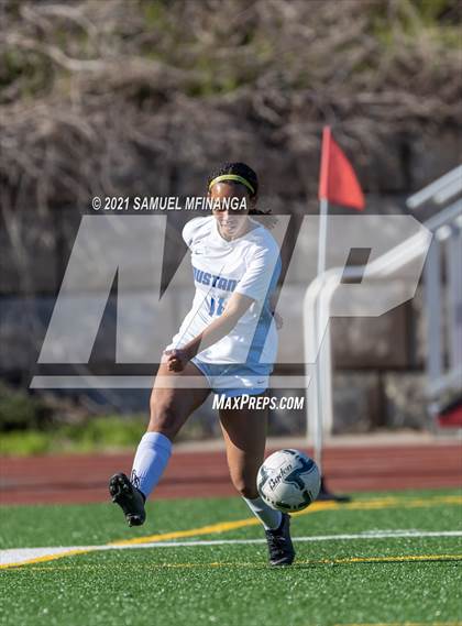 Thumbnail 1 in Gretna vs. Millard North (Metro Conference Tournament Final) photogallery.