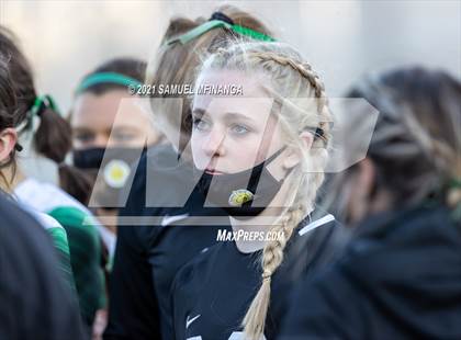 Thumbnail 2 in Gretna vs. Millard North (Metro Conference Tournament Final) photogallery.