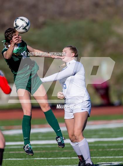 Thumbnail 1 in Gretna vs. Millard North (Metro Conference Tournament Final) photogallery.