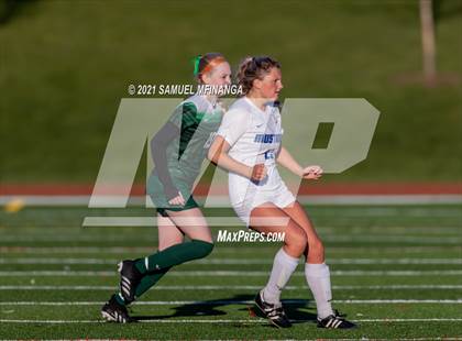 Thumbnail 3 in Gretna vs. Millard North (Metro Conference Tournament Final) photogallery.