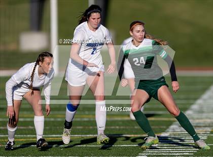 Thumbnail 3 in Gretna vs. Millard North (Metro Conference Tournament Final) photogallery.