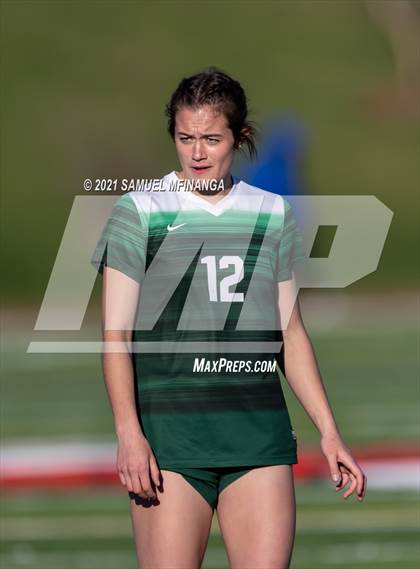 Thumbnail 2 in Gretna vs. Millard North (Metro Conference Tournament Final) photogallery.