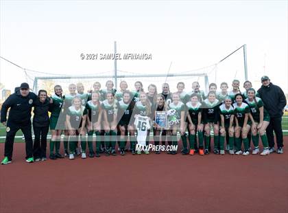Thumbnail 1 in Gretna vs. Millard North (Metro Conference Tournament Final) photogallery.