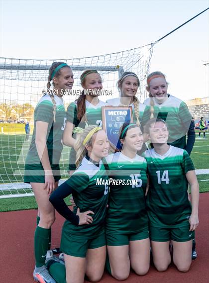 Thumbnail 3 in Gretna vs. Millard North (Metro Conference Tournament Final) photogallery.