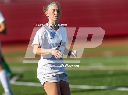 Thumbnail 3 in Gretna vs. Millard North (Metro Conference Tournament Final) photogallery.