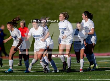 Thumbnail 2 in Gretna vs. Millard North (Metro Conference Tournament Final) photogallery.