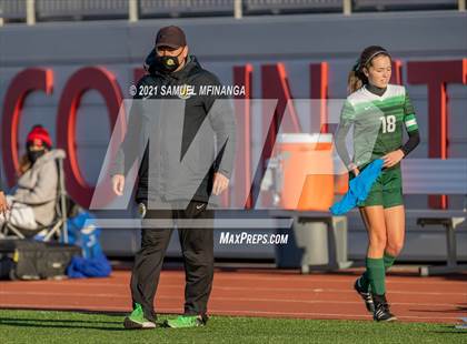 Thumbnail 3 in Gretna vs. Millard North (Metro Conference Tournament Final) photogallery.