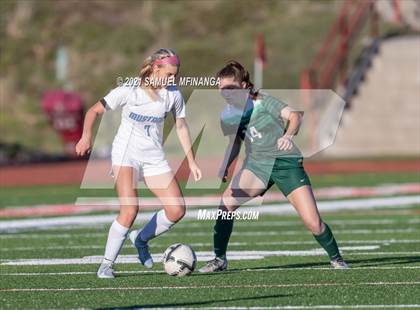Thumbnail 2 in Gretna vs. Millard North (Metro Conference Tournament Final) photogallery.