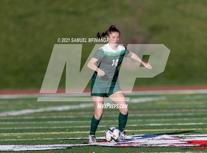 Thumbnail 1 in Gretna vs. Millard North (Metro Conference Tournament Final) photogallery.