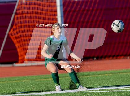 Thumbnail 1 in Gretna vs. Millard North (Metro Conference Tournament Final) photogallery.