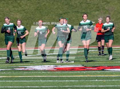 Thumbnail 2 in Gretna vs. Millard North (Metro Conference Tournament Final) photogallery.