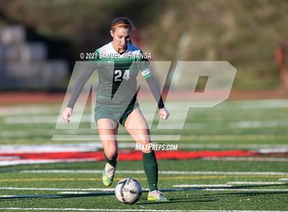 Thumbnail 2 in Gretna vs. Millard North (Metro Conference Tournament Final) photogallery.