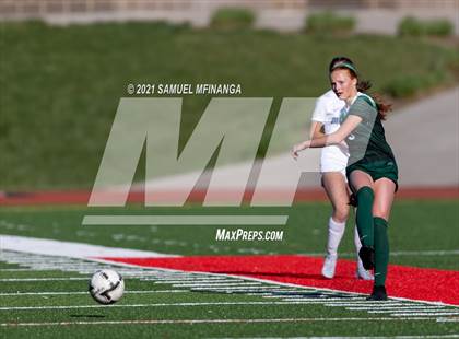 Thumbnail 1 in Gretna vs. Millard North (Metro Conference Tournament Final) photogallery.
