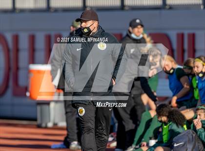 Thumbnail 1 in Gretna vs. Millard North (Metro Conference Tournament Final) photogallery.