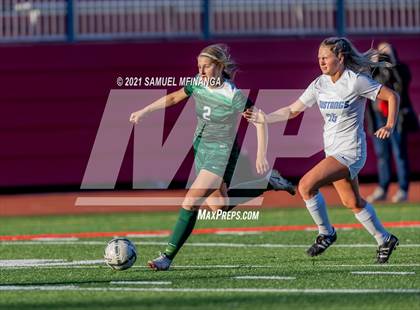Thumbnail 3 in Gretna vs. Millard North (Metro Conference Tournament Final) photogallery.