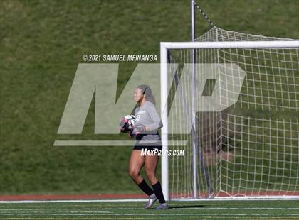 Thumbnail 3 in Gretna vs. Millard North (Metro Conference Tournament Final) photogallery.