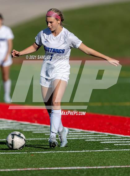 Thumbnail 1 in Gretna vs. Millard North (Metro Conference Tournament Final) photogallery.