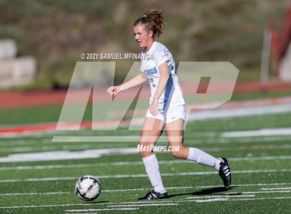 Thumbnail 1 in Gretna vs. Millard North (Metro Conference Tournament Final) photogallery.