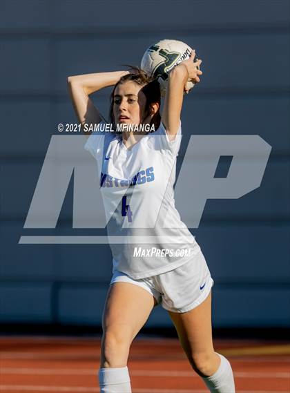 Thumbnail 3 in Gretna vs. Millard North (Metro Conference Tournament Final) photogallery.