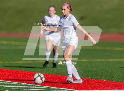 Thumbnail 3 in Gretna vs. Millard North (Metro Conference Tournament Final) photogallery.