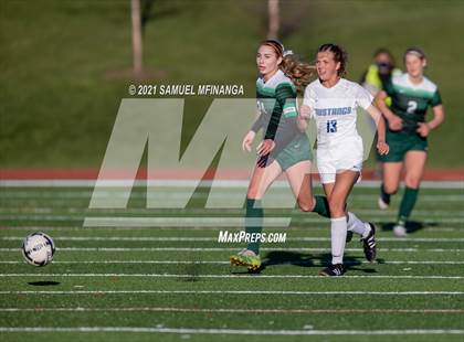 Thumbnail 2 in Gretna vs. Millard North (Metro Conference Tournament Final) photogallery.