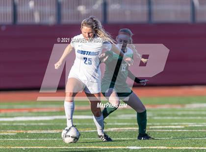 Thumbnail 3 in Gretna vs. Millard North (Metro Conference Tournament Final) photogallery.