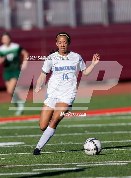 Thumbnail 1 in Gretna vs. Millard North (Metro Conference Tournament Final) photogallery.