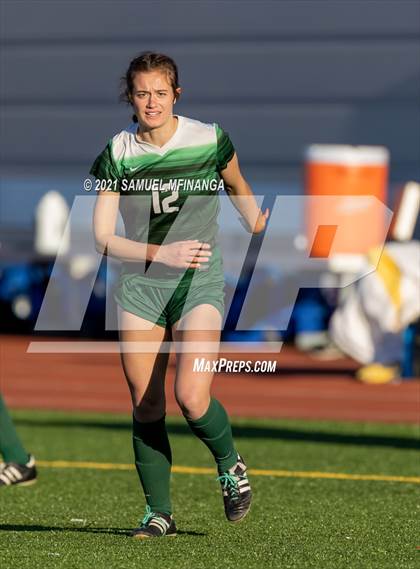 Thumbnail 2 in Gretna vs. Millard North (Metro Conference Tournament Final) photogallery.